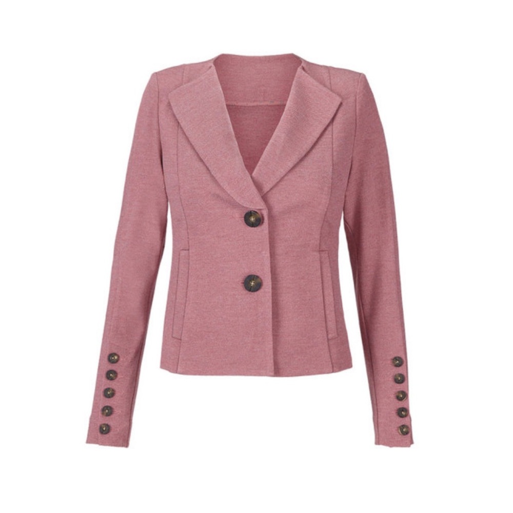 CAbi Applaud Jacket size 12